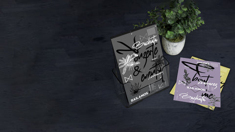 Design-Flyer für Events, Sessions & Specials mit Stil.