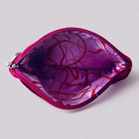 Pouch Magenta