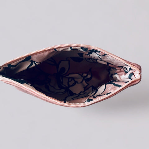 Pouch Rose