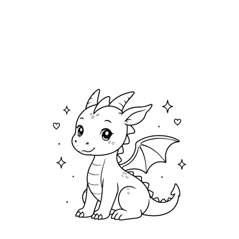 Drachenwelt