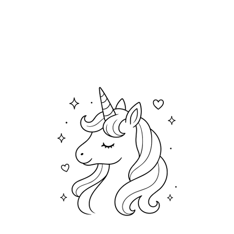 Einhornwelt