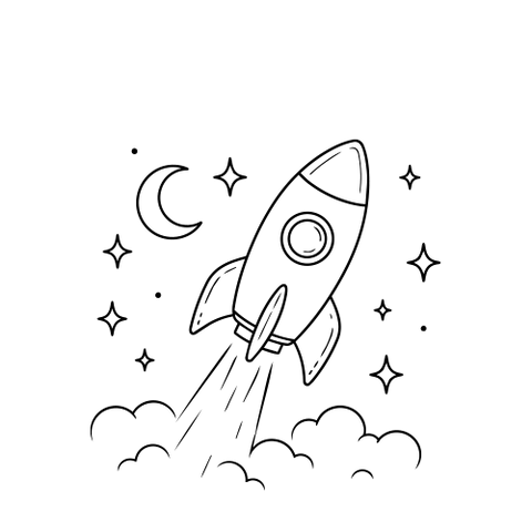Weltraum
