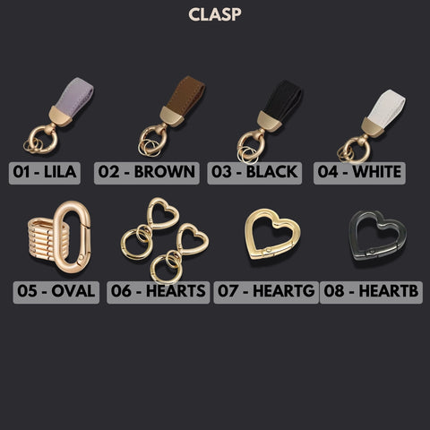 Handykette Crossbody aus Makramee – Handgefertigtes Handyband im Boho-Stil für Smartphone, Lanyard mit Karabiner & Anhänger