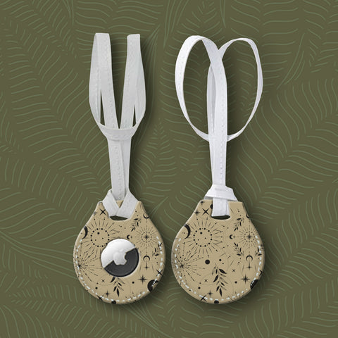 Magic Boho Endless AirTag Case