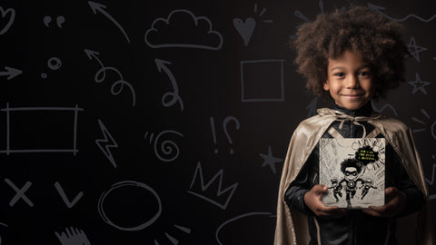 Echte Freundschaft verdient echte Seiten.