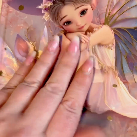 Freundebuch Feen & magische Kreaturen